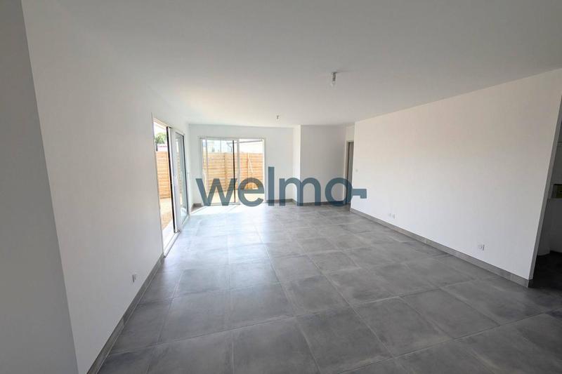 Maison - 101 m² - 5 pièces