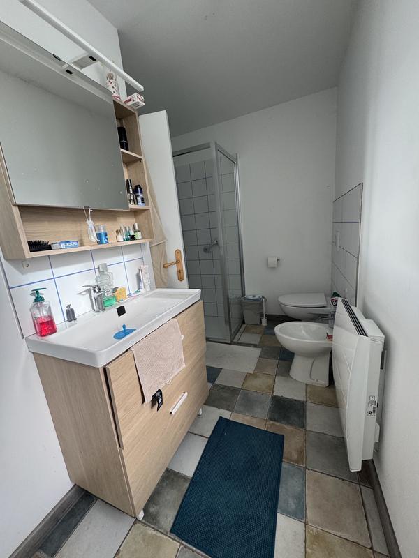 Maison - 131 m² - 6 pièces