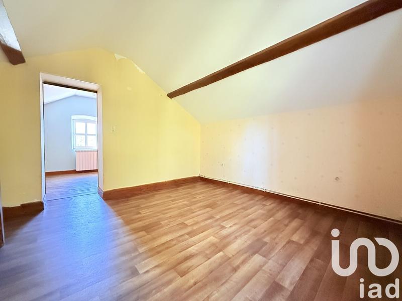 Maison - 101 m² - 4 pièces