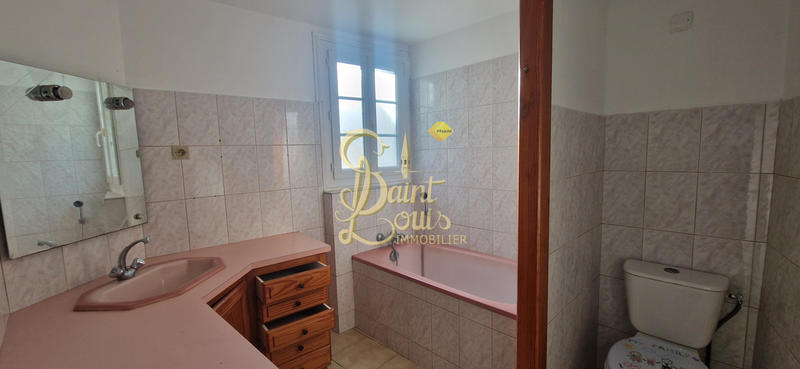 Maison - 145 m² - 5 pièces