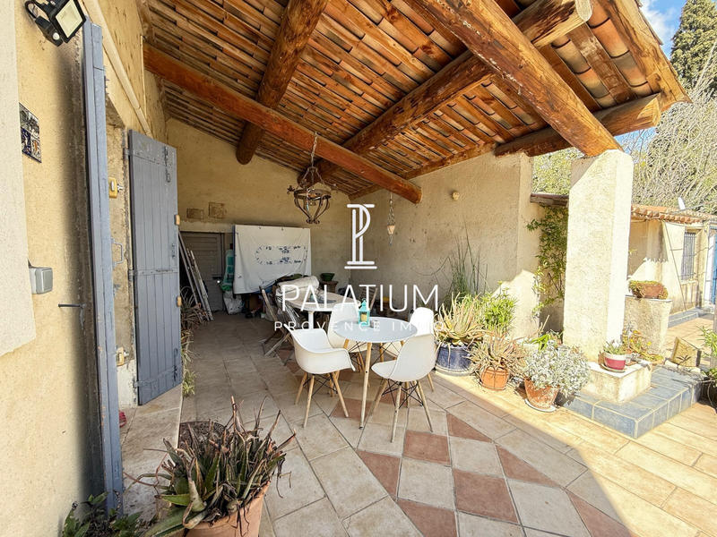 Maison - 125 m² - 7 pièces