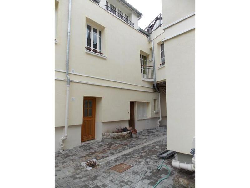 Appartement - 30 m² - 1 pièce