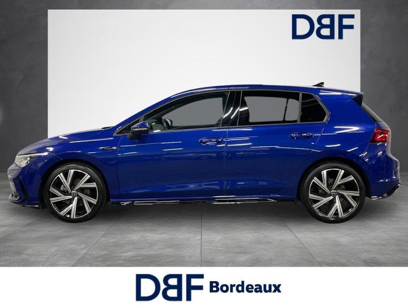 Volkswagen Golf 1.5 eTSI Opf 130 Dsg7 R-Line