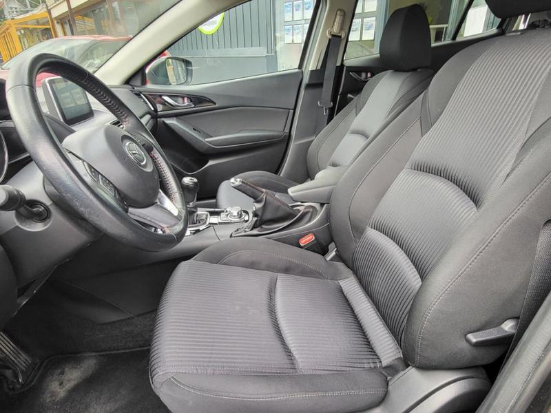 Mazda 3 1.5 skyactive Diesel 105 selection