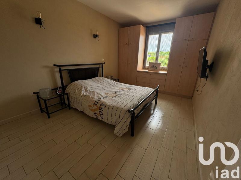 Maison - 194 m² - 8 pièces