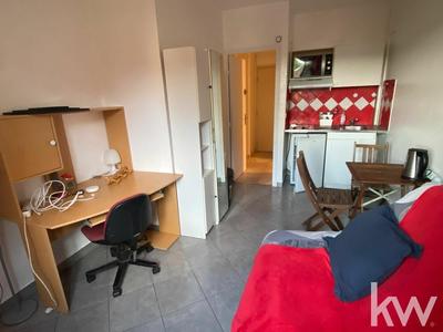 Appartement - 52 m² - 3 pièces