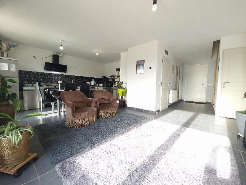 Maison - 102 m² - 6 pièces