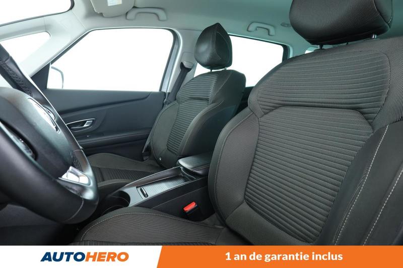 Renault Grand Scénic 1.7 dCi Blue Business 7pl 120 ch