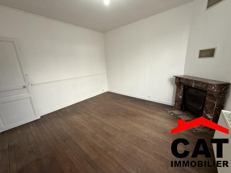 Maison traditionnelle - 105 m² - 5 pièces