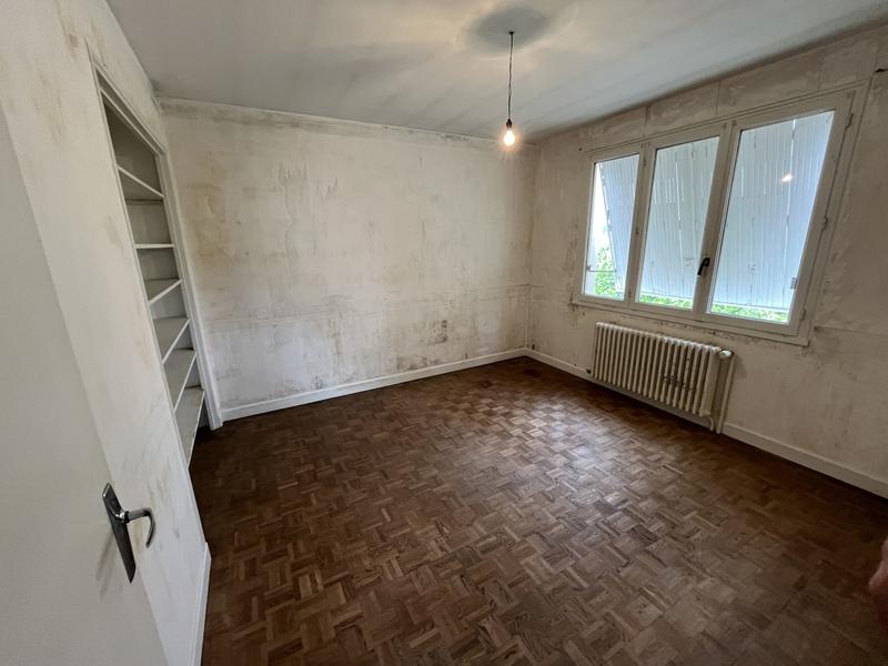 Maison - 81 m² - 4 pièces