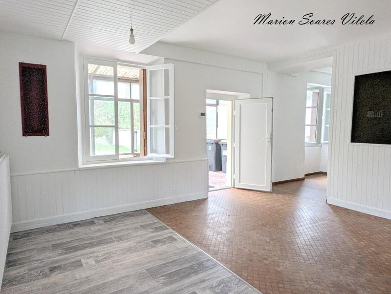 Propriété - 171 m² - 7 pièces