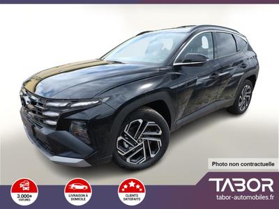 Hyundai Tucson Hev 215 Dct Prime Matrix Pano