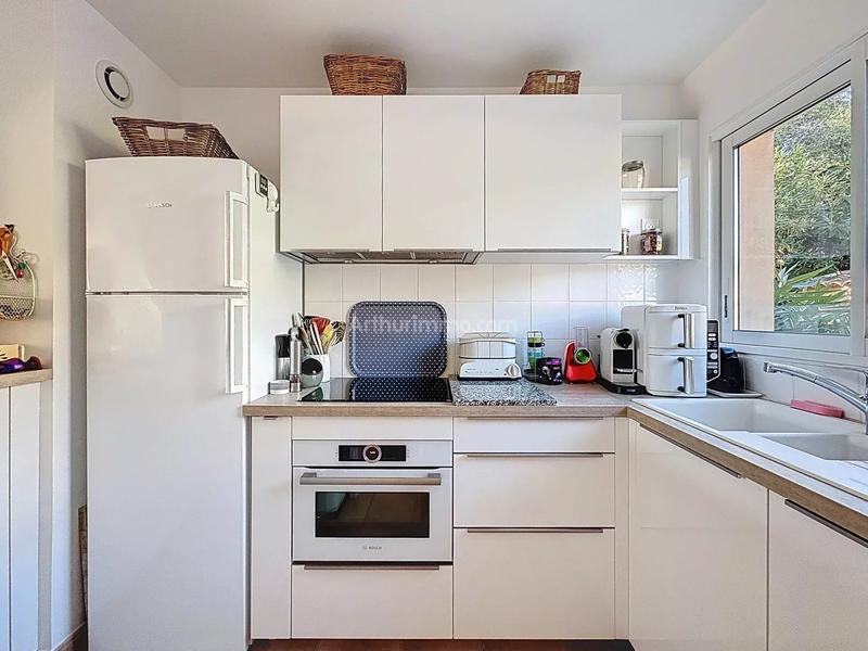 Appartement - 74 m² - 3 pièces