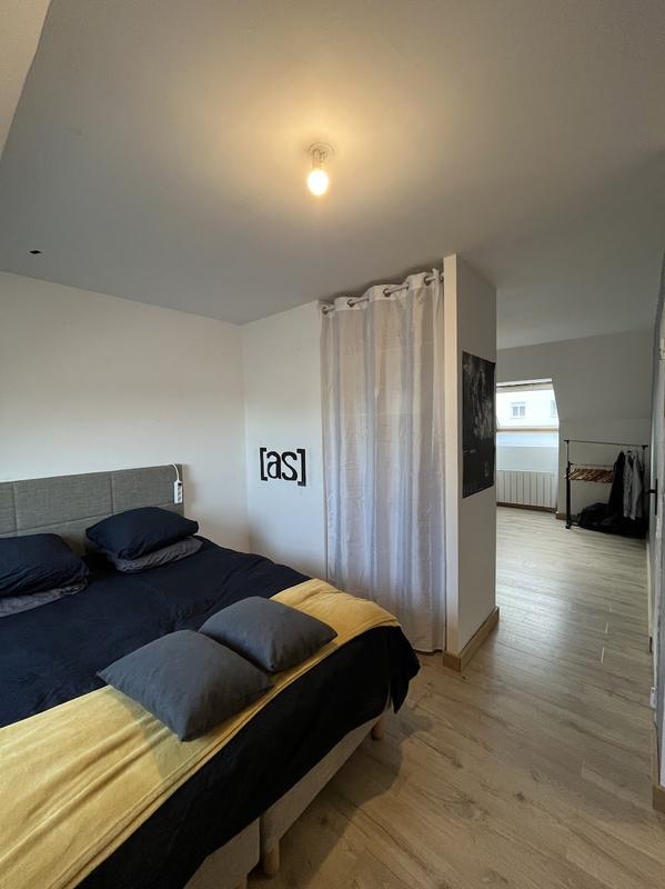 Maison traditionnelle - 115 m² - 7 pièces