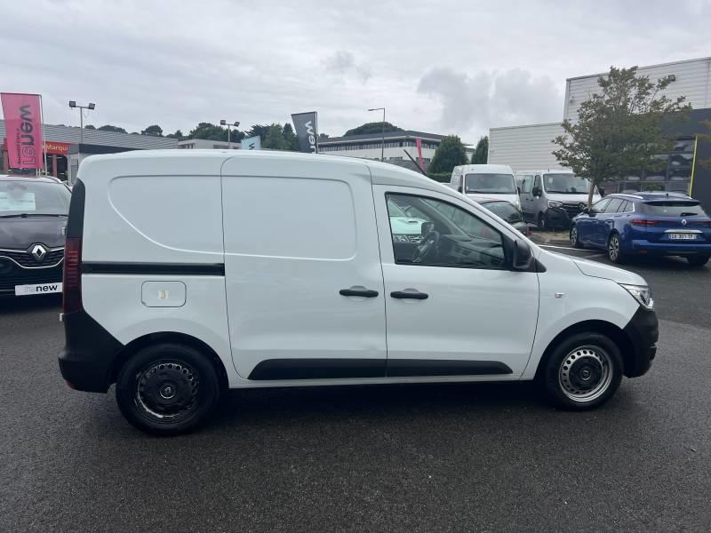 Renault Express (30) Van Blue Dci 95 Confort