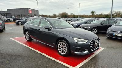 Audi A4 Avant 35 Tfsi 150 s tronic 7 Business Line