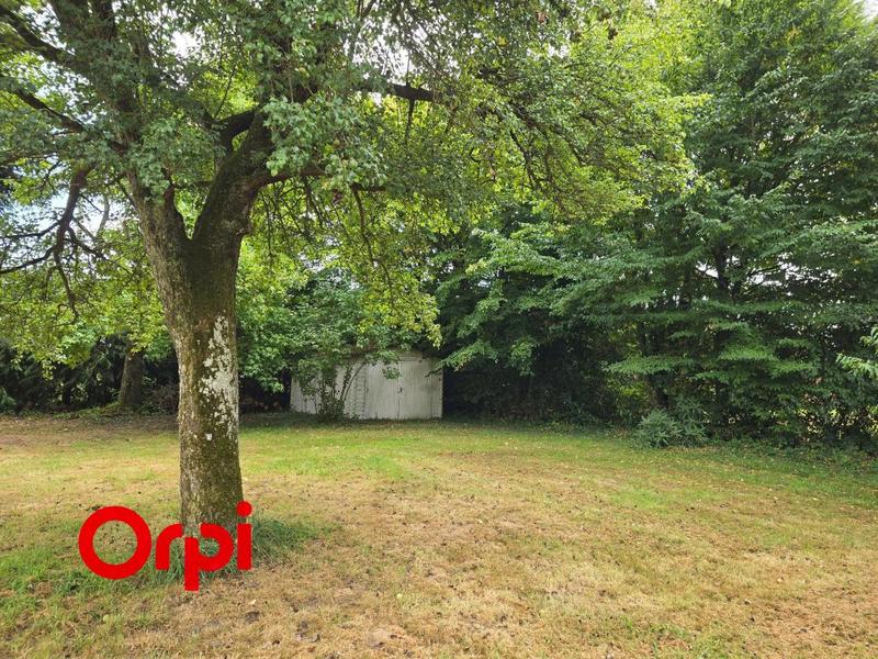 Maison - 65 m² - 4 pièces