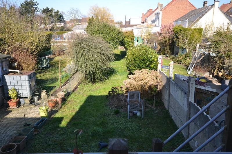 Maison - 60 m² - 3 pièces