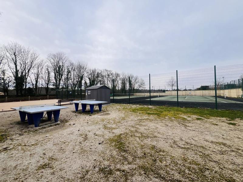 Pavillon - 68 m² - 3 pièces