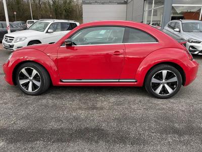 Volkswagen Beetle 1.4 Sport Fender