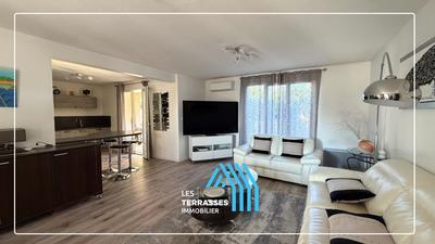 Maison - 110 m² - 6 pièces