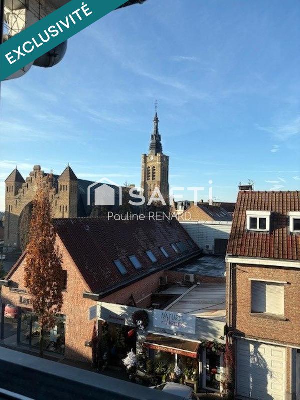 Maison - 148 m² - 13 pièces