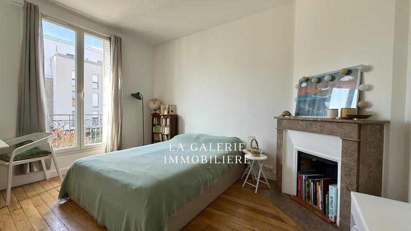 Appartement - 72 m² - 4 pièces