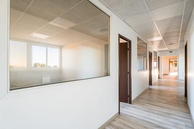 Bureau - 280 m² - 10 pièces