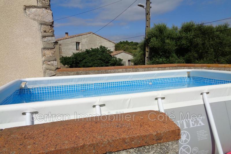 Maison - 106 m² - 7 pièces