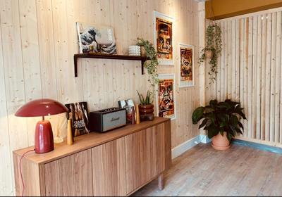 Local commercial - 40 m² - 2 pièces