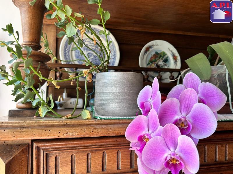 Maison - 191 m² - 8 pièces