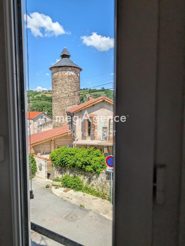 Maison ancienne - 247 m² - 7 pièces