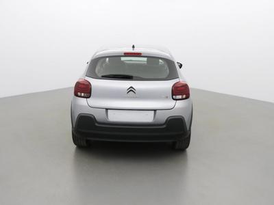 Citroën C3 Feel Pack 83 Puretech