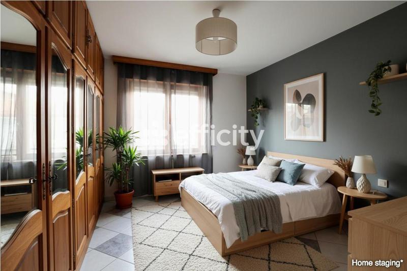 Maison - 166 m² - 5 pièces