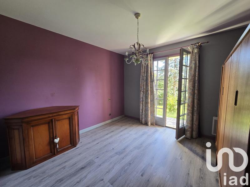 Maison - 183 m² - 7 pièces