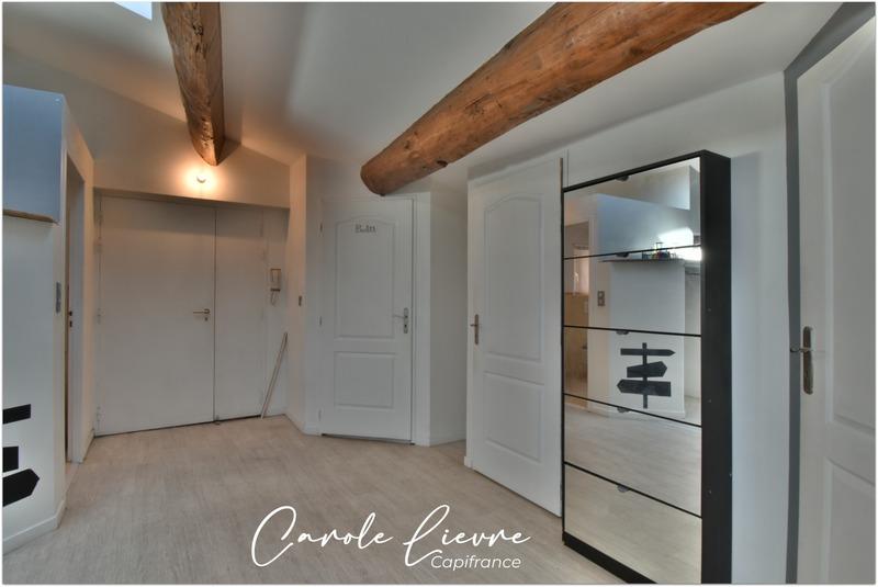 Appartement - 128 m² - 3 pièces