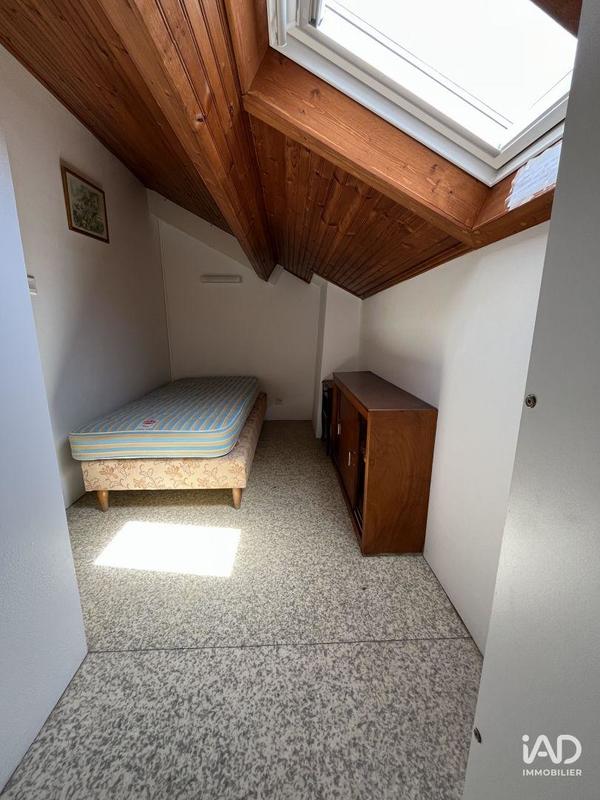 Maison - 135 m² - 6 pièces