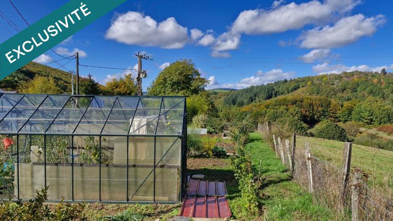 Maison - 244 m² - 8 pièces