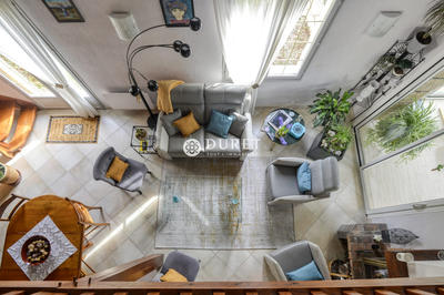 Maison - 168 m² - 6 pièces