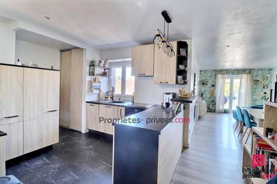 Appartement - 71 m² - 4 pièces