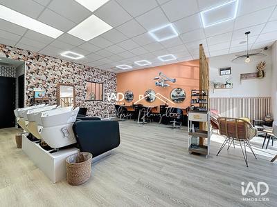 Local commercial - 70 m²