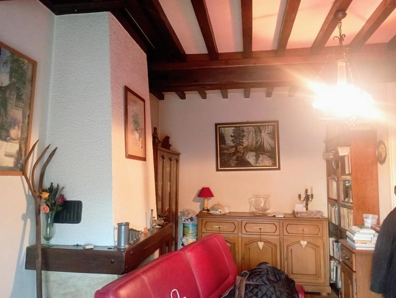 Longère - 156 m² - 8 pièces