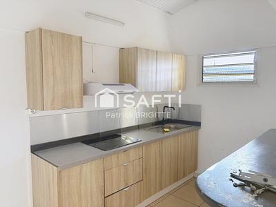 Maison - 160 m² - 8 pièces