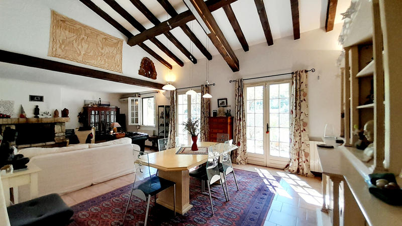 Maison - 170 m² - 4 pièces