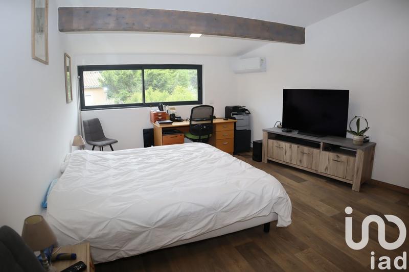 Maison - 151 m² - 5 pièces