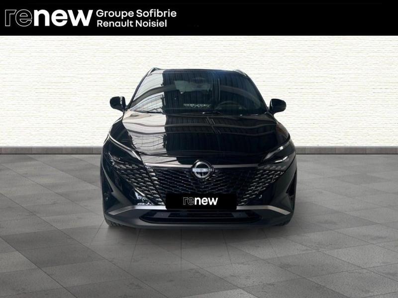 Nissan Qashqai e-Power 190 ch Tekna