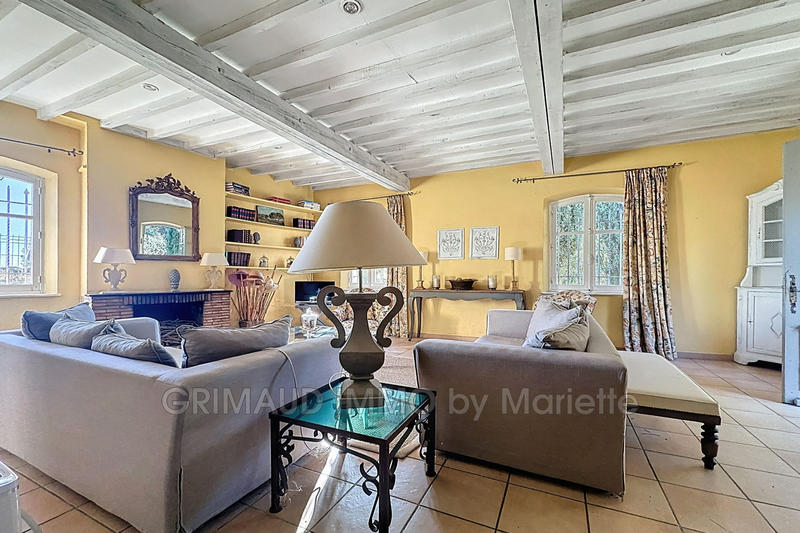 Maison - 85 m² - 3 pièces