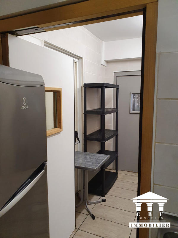 Fonds de commerce - Hôtellerie / Restauration - 190 m²