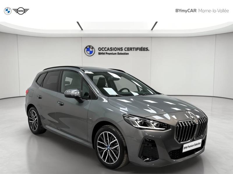Bmw Serie 2 Active Tourer U06 225e xDrive 245 ch Dkg7 m Sport