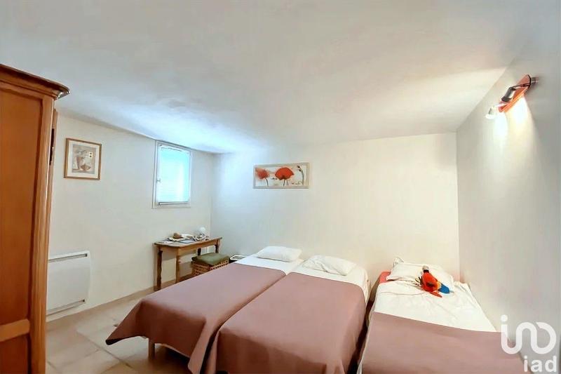 Maison - 195 m² - 6 pièces